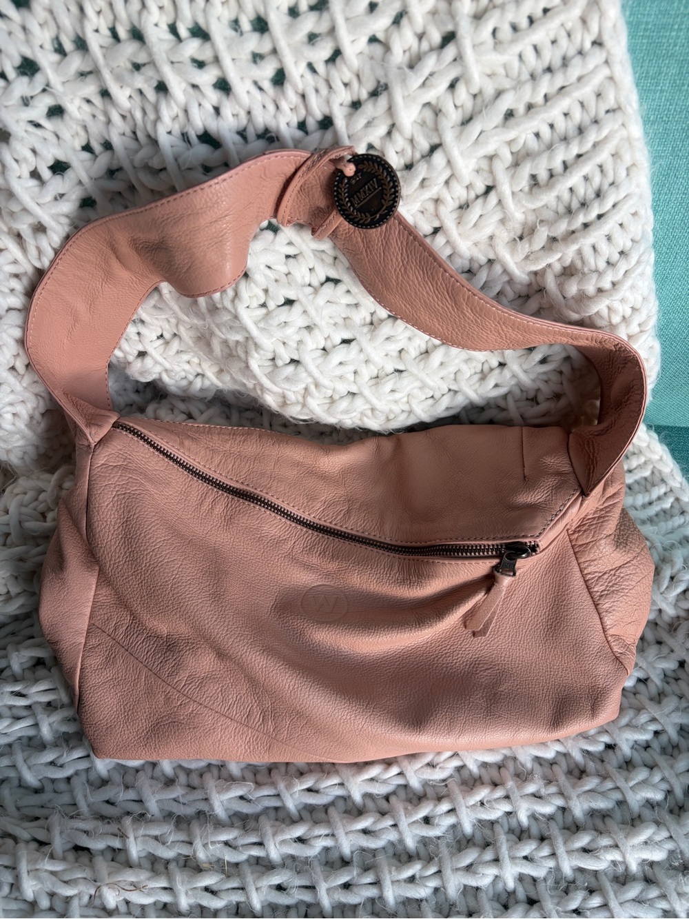 Wanderer travel co bag